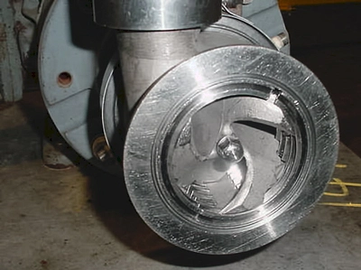 USED ARDE BARINCO DICON MILL 3M57-502D