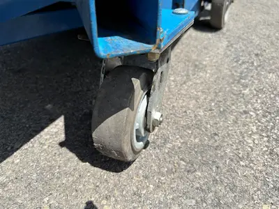 USED 2020 GENIE AWP-30S