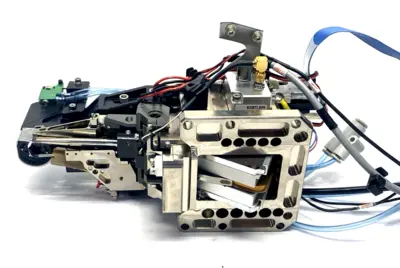 USED ASM 608-073, EAGLE 60