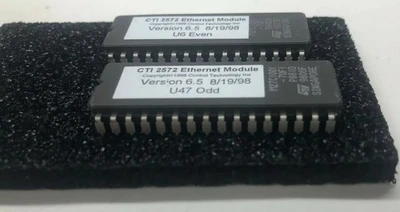 NEW CTI 2572