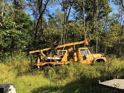 Used MOBILE B50 TOP HEAD DRILL RIG Drill Rigs California US | East West Machinery & Drilling #1415854