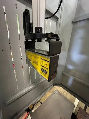 USED 2014 ERMAKSAN POWER BEND FALCON