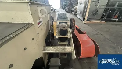 USED SCHUTTE BUFFALO MP75