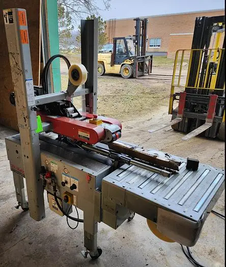 Used 2011 3M-MATIC 700R Miscellaneous Packaging Equipment Wisconsin US | Lemke Machinery Sales #717990