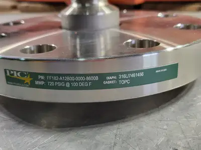 NEW YOKOGAWA EJA110A