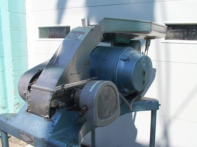 Used _UNKNOWN_ D-6 Hammer Mills Minnesota US | A&I Equipment #1317322
