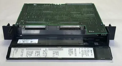Used GE FANUC IC697BEM711M Sensors Ohio US | Surplus Asset Holdings #1238801
