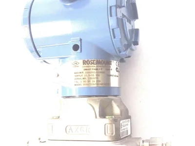 NEW ROSEMOUNT 3051CD1A23A1AB4DFQ4 PRESSURE TRANSMITTER