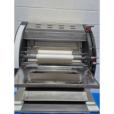 Used Jac _UNKNOWN_ Dough Dividers | ISCA #1298981