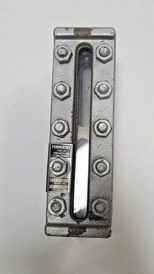 USED Penberthy Level Gage