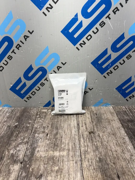 Used PHOENIX CONTACT CBMC E4 24DC/1-4A NO Misc Electrical & Power Parts South Carolina US | ESS Industrial Equipment Sales #1224833