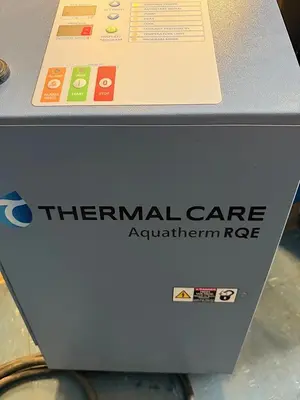 USED THERMAL CARE RQE0908