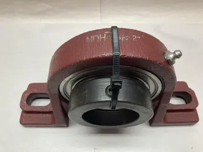 Used DELCO NDH-RPE Bearings | Surplus Asset Holdings #1202506