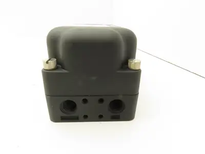 Fairchild T5200-90 Electro Pneumatic Pressure Transducer 1-9VDC 3-15PSIG