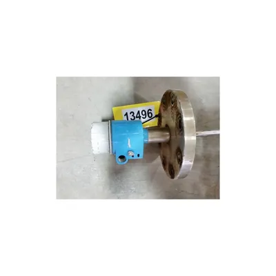 USED ENDRESS+HAUSER DELTAPILOT S LEVEL TRANSMITTER, DB51A