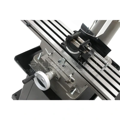 JET JMD-40GHPF Mill/Drills | Sierra Victor Industries (3)