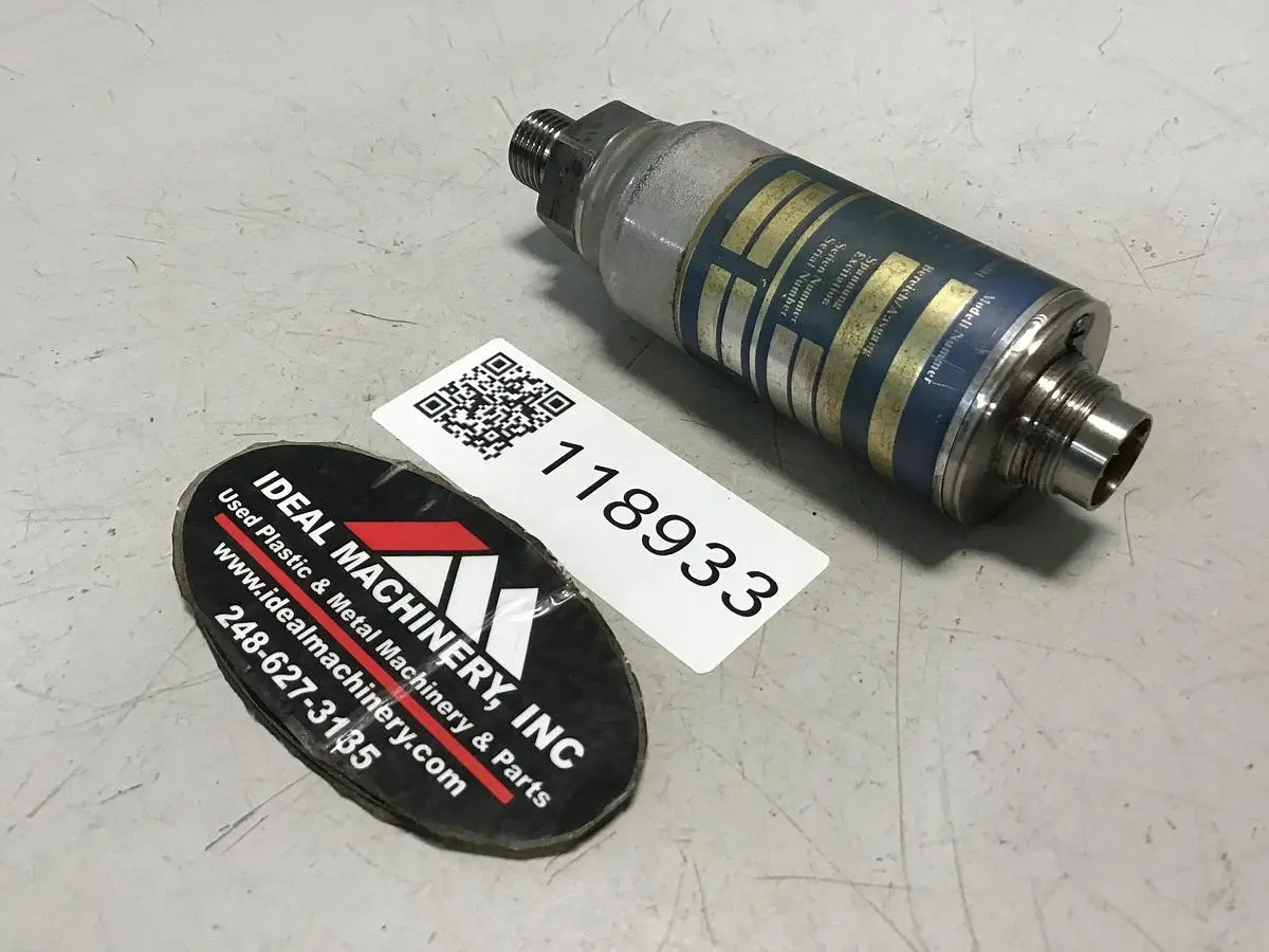 USED DYNISCO IDA354-5C-S78B