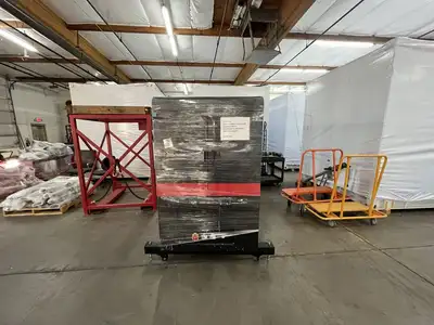 USED 2023 OVAL JET GEN 3