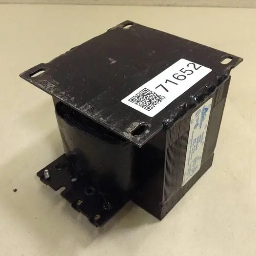 Used ACME TRANSFORMER TA 2-81214-F3 Transformers Michigan US | Ideal Machinery #585599