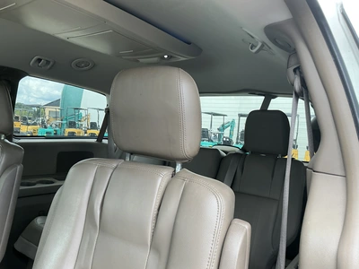 Used 2012 CHRYSLER TOWN & COUNTRY Vans Michigan US | Miedema Asset Management Group #1397175