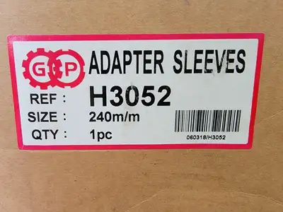 NEW GP BEARING H3052