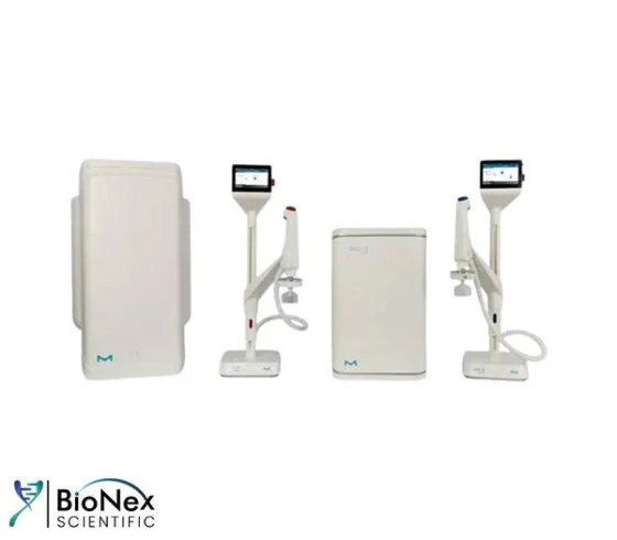 Used MILLIPORE MILLI-Q Lab Water Purifiers New Jersey US | Bionex Scientific LLC #800480