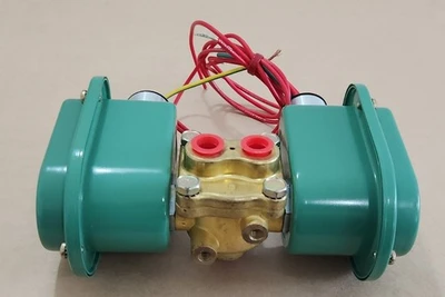 NEW ASCO WP8342C20