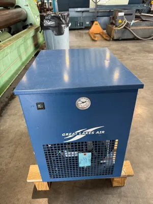 2012 Great Lakes Air EDR-A1-116 Tooling | GMT (2)