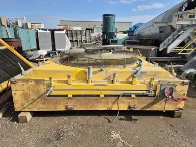 USED 2012 MESABI 117325
