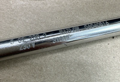 NEW Watlow 5-32-238-2