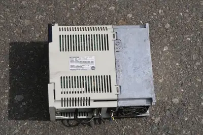 USED MITSUBISHI MR-J2S-200A