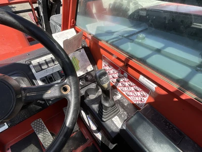 Used 2018 SKYJACK SJ843TH Material Handlers California US | Big Truck & Equipment #1412354