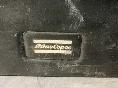 Used 2006 ATLAS COPCO PF3107GHW Automation Control (HMI) Ohio US | HGR 24 #1508094