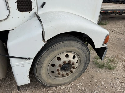 Used 2004 PETERBILT 385 TRUCK TRACTOR Conventional trucks Texas US | Miedema Asset Management Group #1312552
