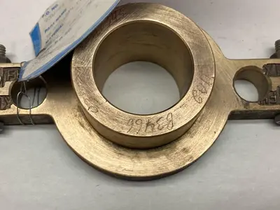 Used GOULD B3466 Pump & Valve Parts Ohio US | Surplus Asset Holdings #1242093