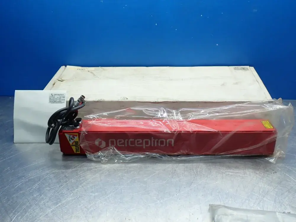 NEW PERCEPTRON 9174018