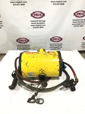 Ingersoll Rand BW020120 Lifting & Balancing Unit 200 Lb (91kg) Capacity