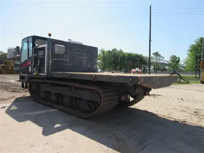 Used 2019 Superior ST-150X Crawler Carriers & Dumpers Texas US | Rubbl #1333415