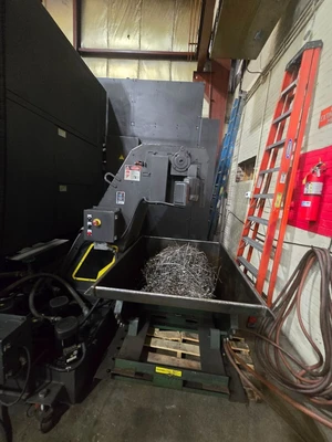 2012 OKUMA MA-600HB-II Horizontal Machining Centers | Toolquip, Inc. (24)