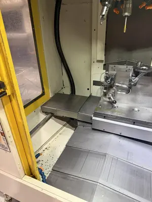 USED 2018 FANUC A-D21MIB5