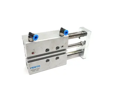 Used Festo 170836, DFM-16-40-P-A-GF Pneumatic Cylinders Michigan US | Maverick Industrial Sales #1489376