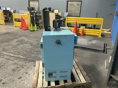 Used BLUE M OV560A2 Ovens Ohio US | HGR 24 #1343704
