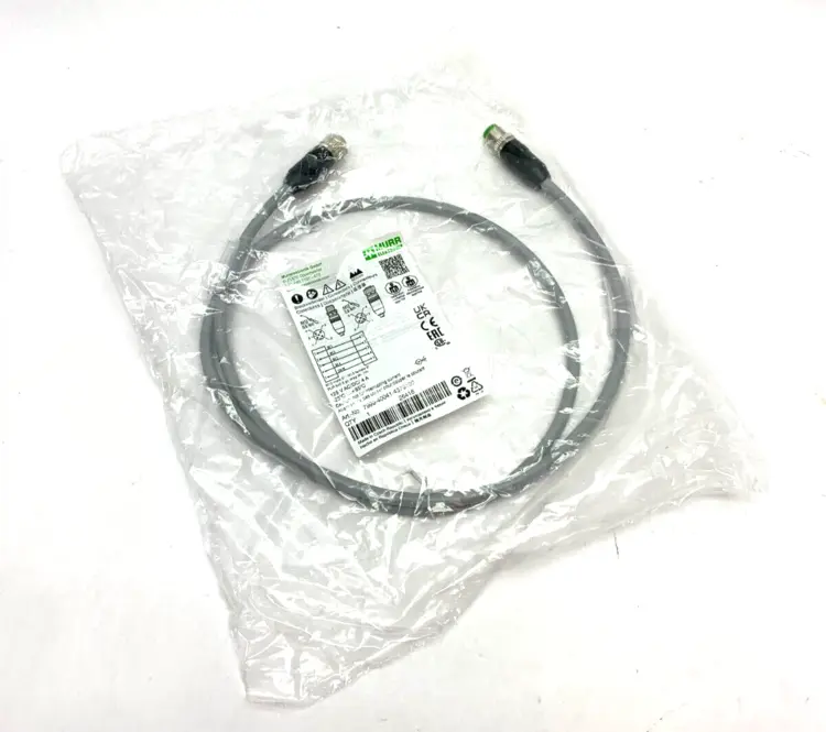 New | in-Stock Murrelektronik 7999-40041-4370100 Cable & Wire Michigan US | Maverick Industrial Sales #1495990