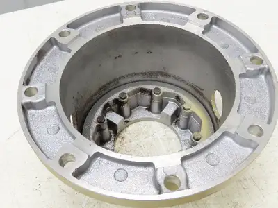 Used FLUTEC _UNKNOWN_ Pumps | Arrow Industrial #620887