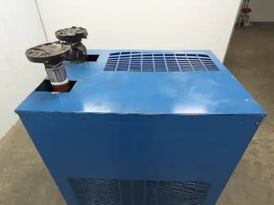 Thermal Precision GRF-500WSP-436 Refrigerated Air Chiller 500 SCFM 460v 3ph