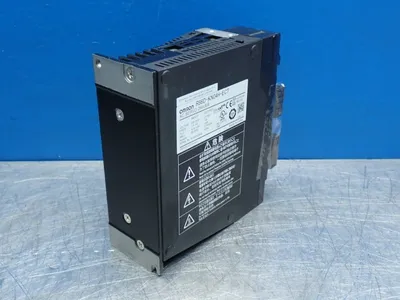 USED OMRON R88DKN04HECT