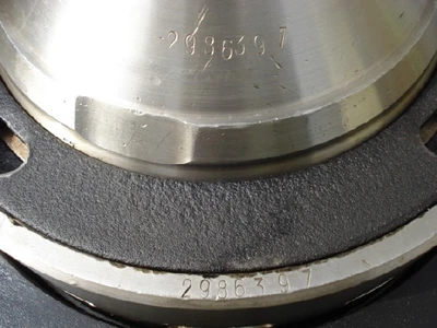 (3) Alfa-Laval WHPX 505 TGD-24-60 oil purifiers, SS bowl.