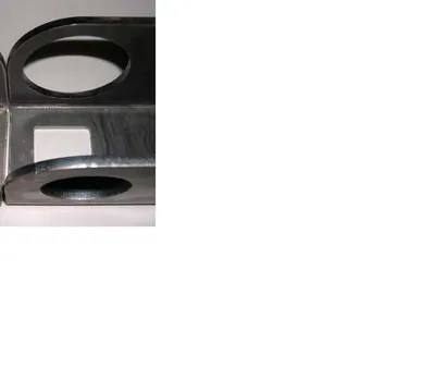 FAB SUPPLY _UNKNOWN_ Press Brake Tooling | Punch Press and Shear (18)