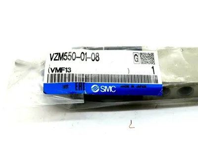 NEW SMC VMF13 VZM5500108