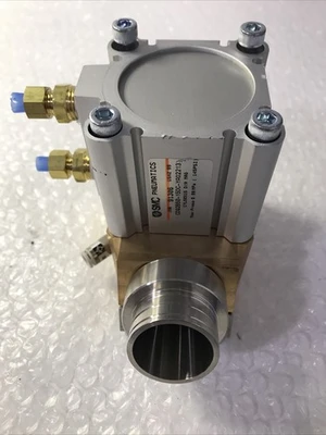 NEW SMC CDQ2B50-15DC-YA02213
